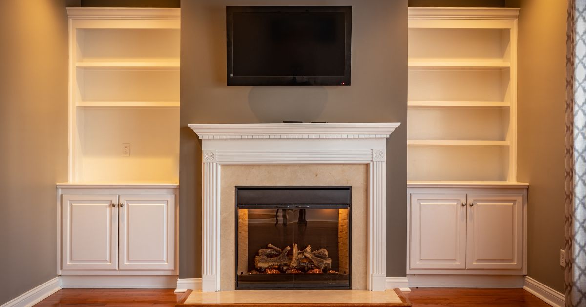 Fireplace Safety Essentials: A Must-Read Guide for Families