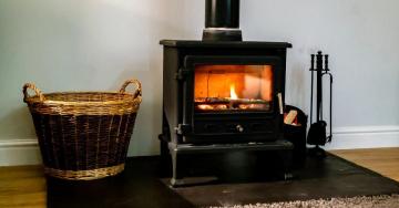 Wood stoves add charm and provide heat to homes. However, you should know about several common mistakes to avoid when operating your wood stove.