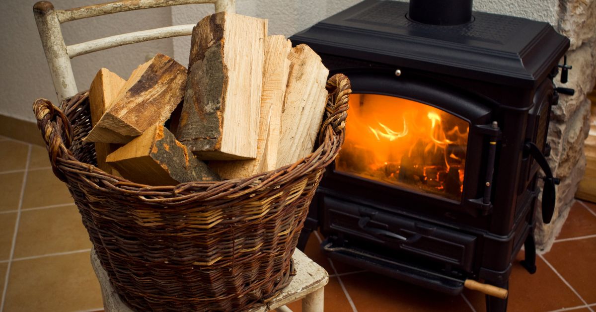 Common Mistakes To Avoid When Operating Your Wood Stove