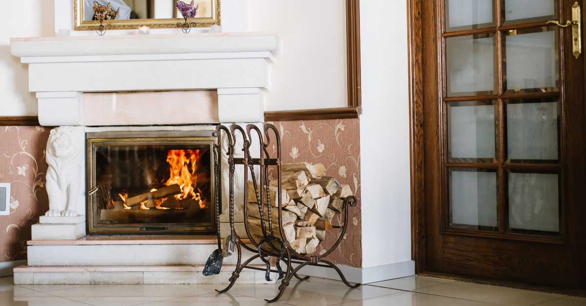 7 Essential Accessories Every Fireplace Owner Should Have