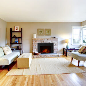 Fireplaces