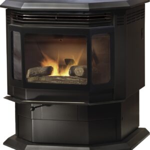 CB1200 Pellet Stove