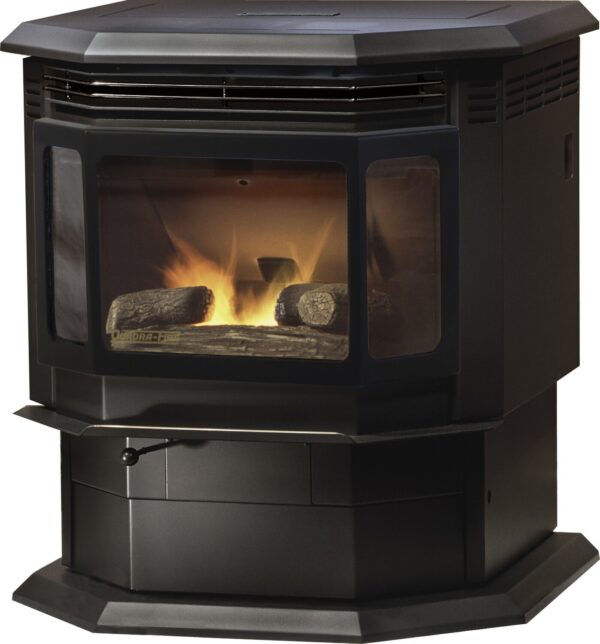 CB1200 Pellet Stove