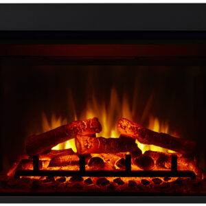 Electric Fireplace Inserts