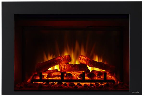 Electric Fireplace Inserts