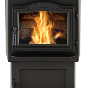 P43 Pellet Stove
