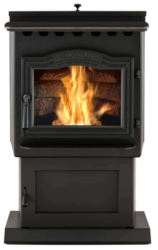 P43 Pellet Stove