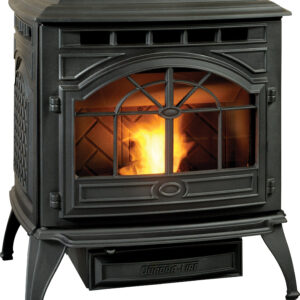 Castile Stove