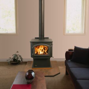 Wood Stoves