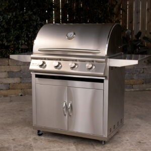 Blaze Premium LTE Gas Grill