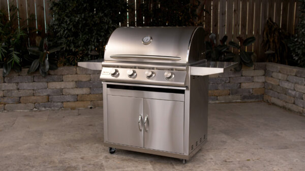 Blaze Premium LTE Gas Grill