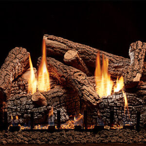 Log Sets & Vent Free Fireboxes