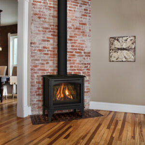 Gas Stoves