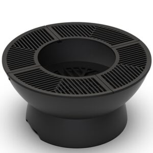 Hearthstone Fire Pit