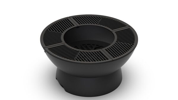 Hearthstone Fire Pit