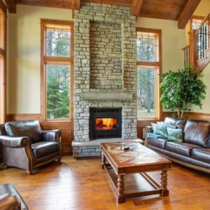 Fireplaces & Inserts