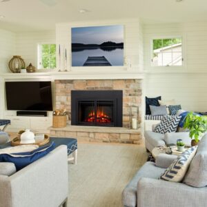 Electric Insert