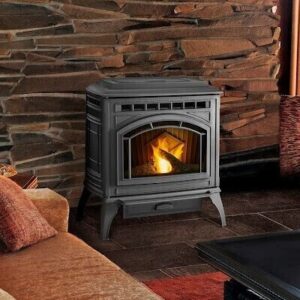 Stoves