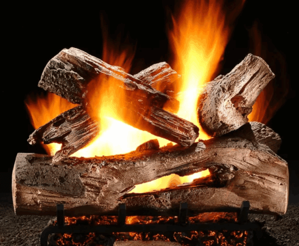 Mountain Timber