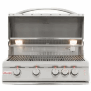 Blaze Premium LTE grill