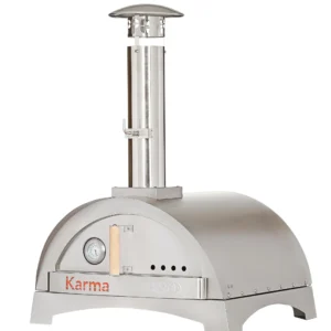 Karma 25 Wood Fire Pizza Oven