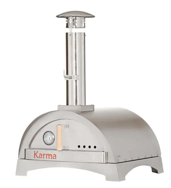 Karma 25 Wood Fire Pizza Oven
