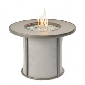Stonefire Fire Table