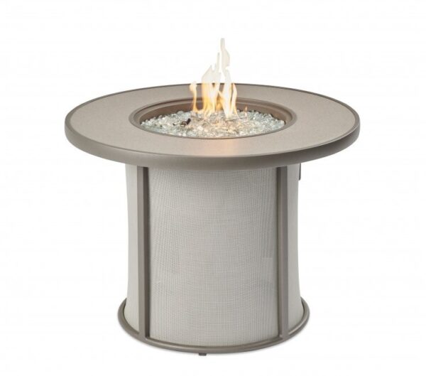 Stonefire Fire Table