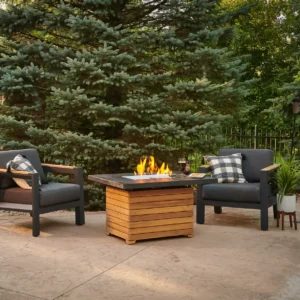 Fire Features