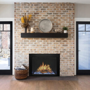 Modern Flames Orion Traditional