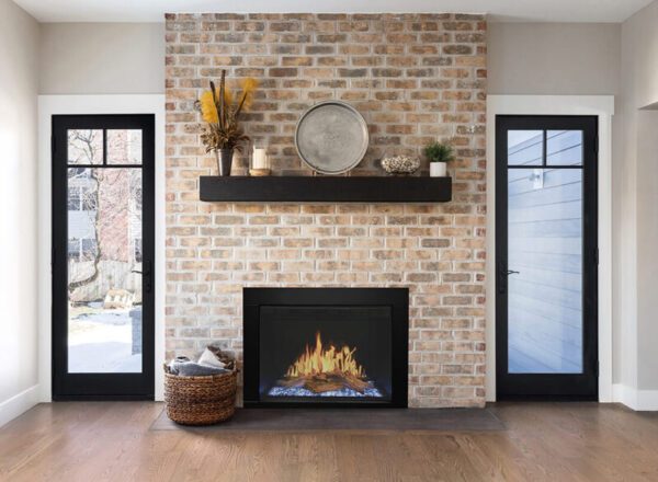 Modern Flames Orion Traditional