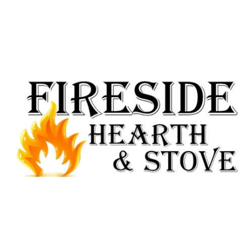 Fireside Hearth & Stove logo