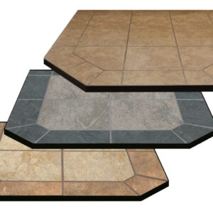 Hearth Pads