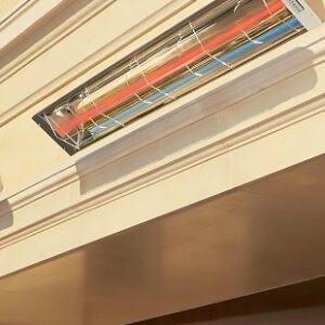 Radiant Heaters