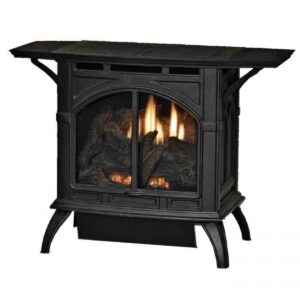Vent Free Spirit Stove