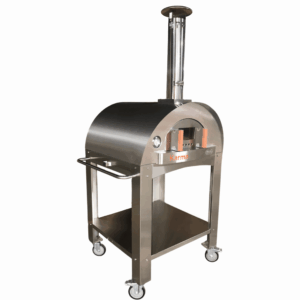 Karma 32 Fire Wood Pizza Oven