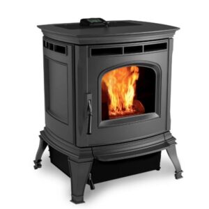 Absolute 43 Pellet Stove