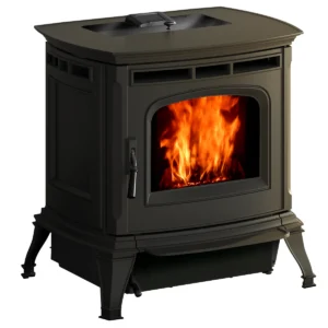 Absolute 63 Pellet Stove