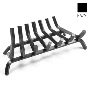 Fireplace Grates