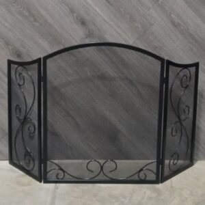 Fireplace Screens