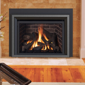 The Madison Park™ 34 Gas Fireplace Insert