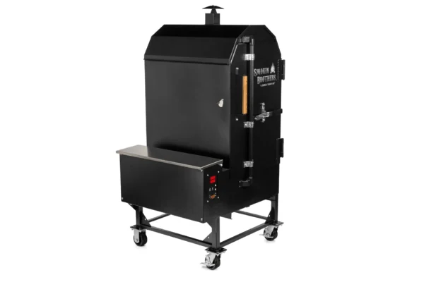 Smokin Brothers Premier Vertical - Image 2