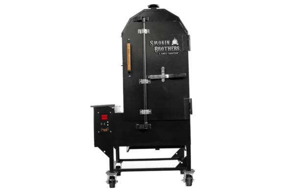 Smokin Brothers Premier Vertical - Image 4