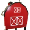 SMOKIN BROTHERS BARN-B-QUE GRILL - Image 2