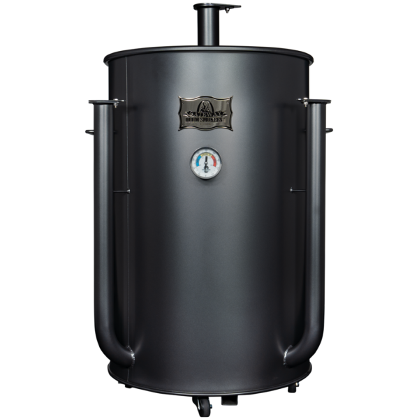 Gateway Drum Smoker® 55G