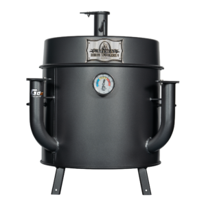 Gateway Drum Smoker® Go2™ Smoker and Grill