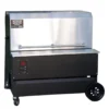 Myron Mixon BARQ Generation 3.0 3600 Wood Pellet Grill - Image 2