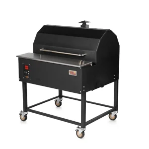 Smokin Brothers “36” Premier Plus Grill